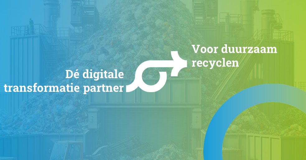 brainst dé digitale partner voor duurzaam recyclen